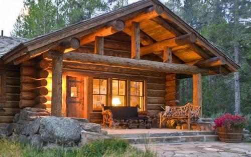 Как построить дом своими руками. Строительство дома своими руками