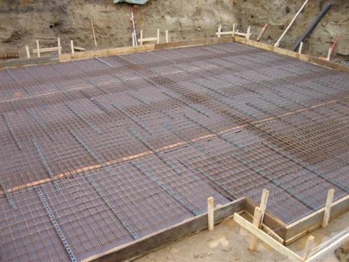 Как построить одноэтажный дом из пеноблока. Дом из пеноблоков своими руками. Пошаговое строительство с фото