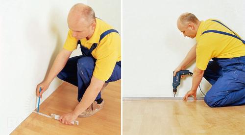 Профиля для гипсокартона способы крепления. Монтаж стоечных профилей под гипсокартон 12