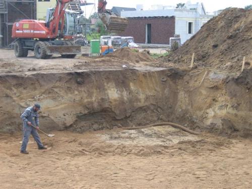 Как построить одноэтажный дом из пеноблока. Дом из пеноблоков своими руками. Пошаговое строительство с фото