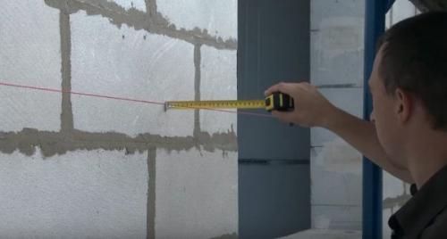 Можно ли утеплять дом пенопластом. Работа с обычными стенами