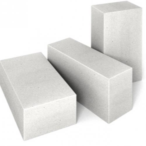 Блок пенобетонный. Что такое пенобетонный блок? 05