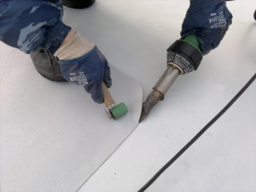 Мембранная кровля. Виды мембранного покрытия 07