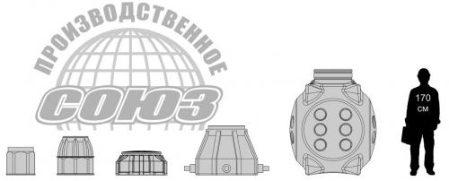 Смотровые колодцы. Предназначение смотровых колодцев 02