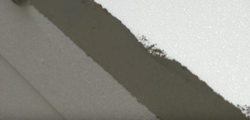 Можно ли утеплять дом пенопластом. Работа с обычными стенами