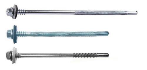 Кровля из сэндвич панелей. Определение минимального угла уклона кровли 08 Кровля из сэндвич панелей. Определение минимального угла уклона кровли 08