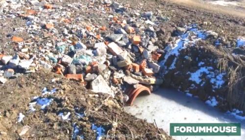 Дом из контейнеров зимой. Поэтапное строительство дома из морских контейнеров