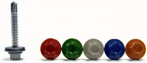 Саморез для профиля. Саморезы для профиля из гипсокартона —, какие использовать, размеры, как вкрутить? 10