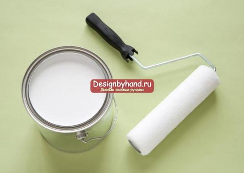 Можно ли грунтовку наносить на побелку. Можно ли красить по побелке 04 Можно ли грунтовку наносить на побелку. Можно ли красить по побелке 04