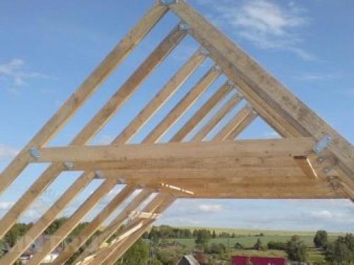 Чем утеплить мансарду изнутри. Выбор материалов и инструментов 15