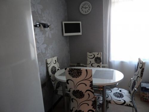 Обеденный стол, как выбрать. Как выбрать кухонный стол по размеру? 34 Обеденный стол, как выбрать. Как выбрать кухонный стол по размеру? 34