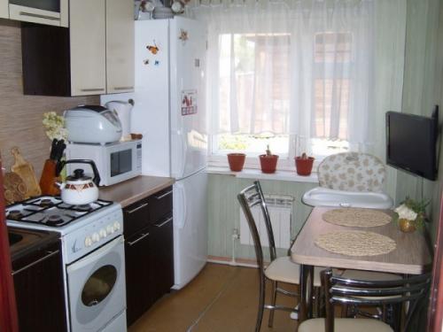 Обеденный стол, как выбрать. Как выбрать кухонный стол по размеру? 31 Обеденный стол, как выбрать. Как выбрать кухонный стол по размеру? 31