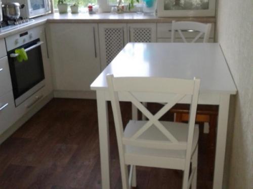 Обеденный стол, как выбрать. Как выбрать кухонный стол по размеру? 26 Обеденный стол, как выбрать. Как выбрать кухонный стол по размеру? 26