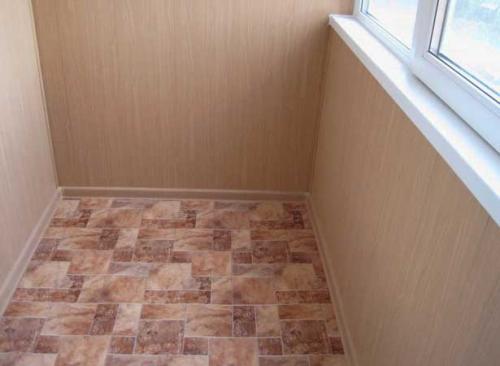 Можно ли зимой утеплять балкон. Утепление лоджии: фото