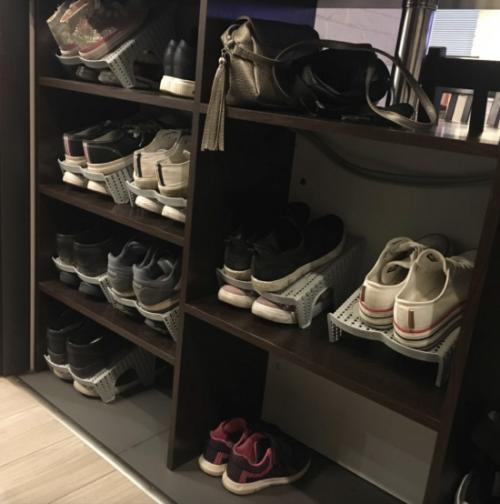 Как хранить сапоги с высоким голенищем без коробки. В чём хранить обувь – 9 лучших способов