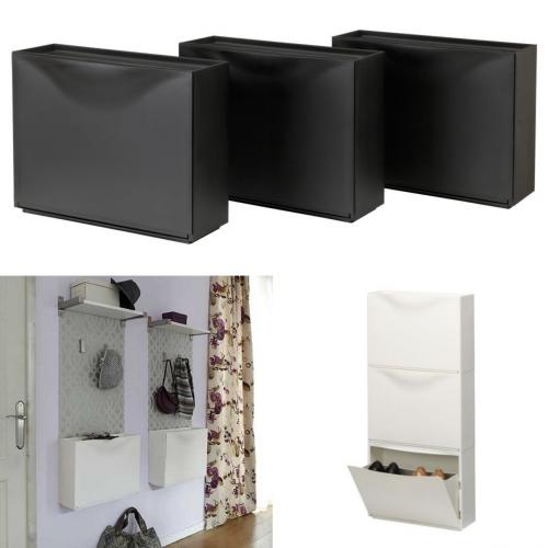 Как хранить сапоги в прихожей. Хранение обуви в прихожей. Или как больше не спотыкаться при входе в дом.