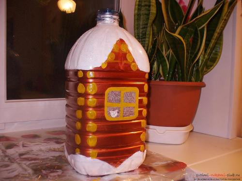 Шары из бутылок пластиковых. Шары из пластиковых бутылок 08 Шары из бутылок пластиковых. Шары из пластиковых бутылок 08