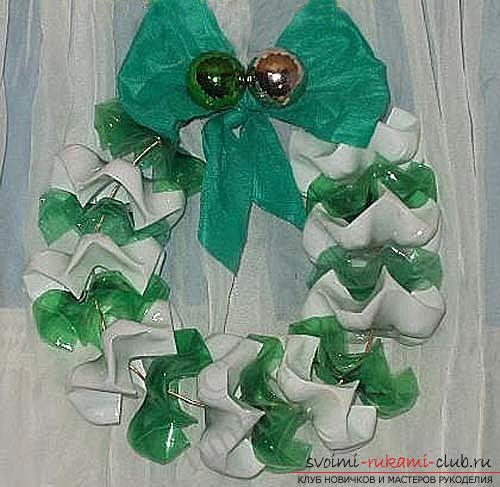 Шары из бутылок пластиковых. Шары из пластиковых бутылок 07 Шары из бутылок пластиковых. Шары из пластиковых бутылок 07