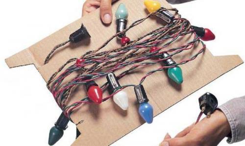 Лайфхаки для дома и интерьера