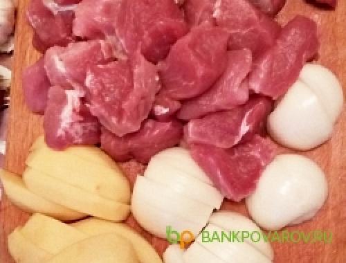 Котлеты из куриного фарша без хлеба. Котлеты из свинины и курицы без хлеба