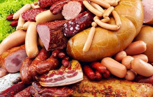 В чем меньше всего калорий. Самые калорийные продукты? ТОП-10