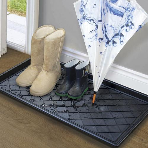 Как хранить сапоги в прихожей. Хранение обуви в прихожей. Или как больше не спотыкаться при входе в дом.