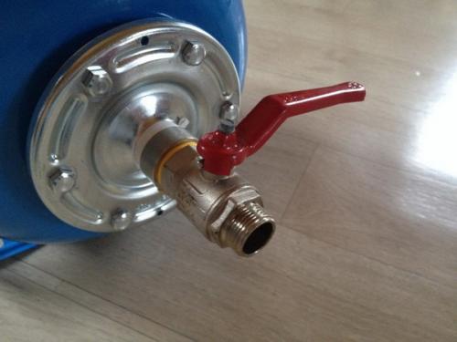 Как продуть водопровод на зиму. Как можно продуть водопровод перед зимой