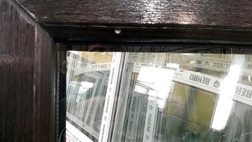 Вентиляционные отверстия в пластиковых окнах. Зачем нужна вентиляция в окнах? 03 Вентиляционные отверстия в пластиковых окнах. Зачем нужна вентиляция в окнах? 03