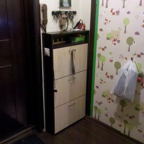 Как хранить сапоги в прихожей. Хранение обуви в прихожей. Или как больше не спотыкаться при входе в дом.