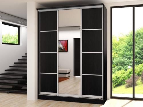 Пространство над шкафом. Как использовать с пользой пространство между шкафом и потолком