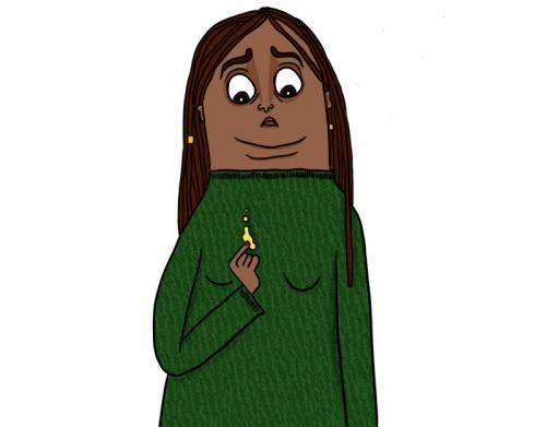 Лайфхак для ленивых. 11 лайфхаков для самых ленивых