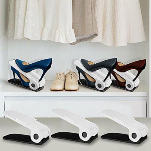 Как хранить сапоги с высоким голенищем без коробки. В чём хранить обувь – 9 лучших способов