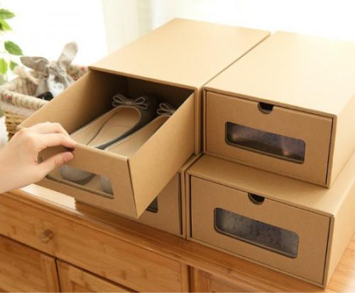 Как хранить сапоги с высоким голенищем без коробки. В чём хранить обувь – 9 лучших способов