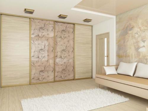 Пространство над шкафом. Как использовать с пользой пространство между шкафом и потолком