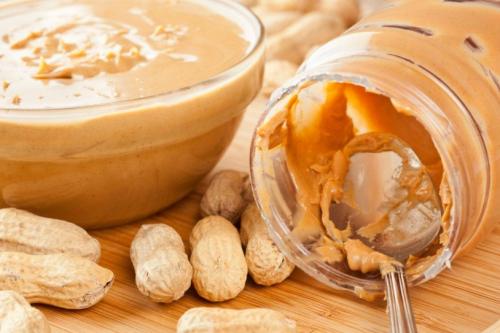 В чем меньше всего калорий. Самые калорийные продукты? ТОП-10