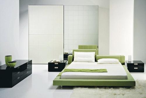 Интерьер однокомнатной квартиры минимализм. Минимализм — идеальное решение для однокомнатной квартиры