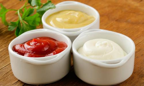 В чем меньше всего калорий. Самые калорийные продукты? ТОП-10