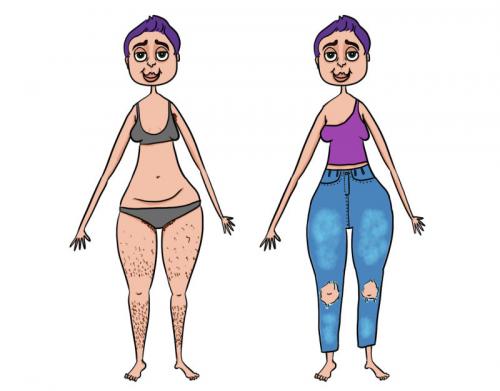 Лайфхак для ленивых. 11 лайфхаков для самых ленивых