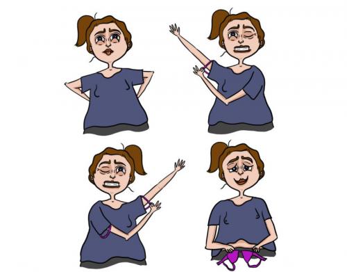 Лайфхак для ленивых. 11 лайфхаков для самых ленивых