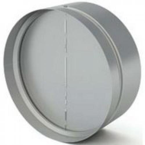 Клапан обратный лепестковый для вентиляции. Обратный клапан для вентиляции – особенности устройства и назначение данного вида узлов