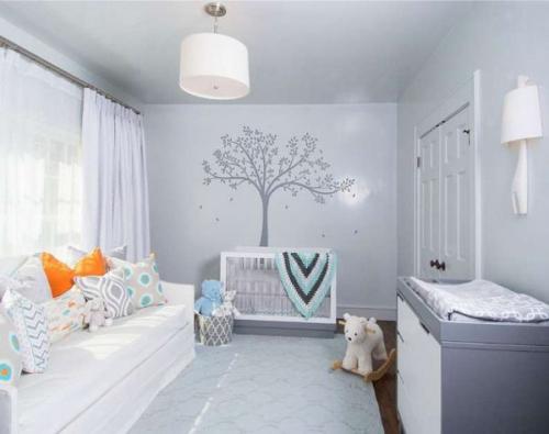 Шторы в детскую для мальчика. Основные правила выбора штор