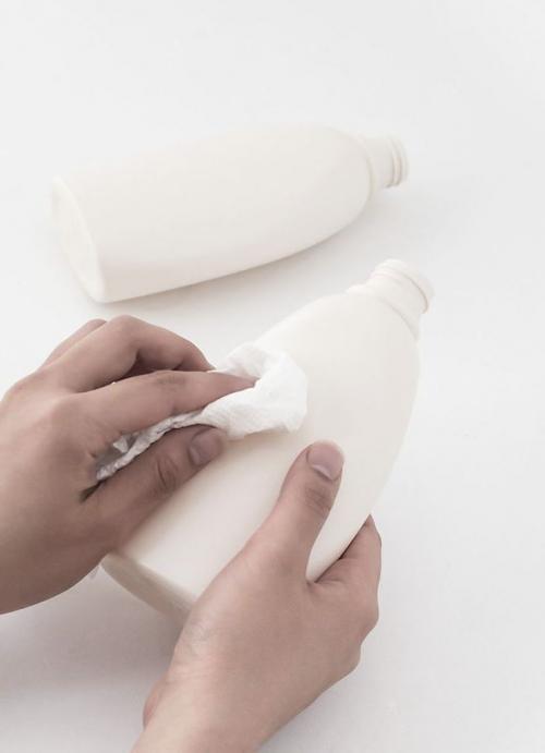 Органайзер из пластиковых бутылок. Настенные органайзеры из пластиковых бутылок