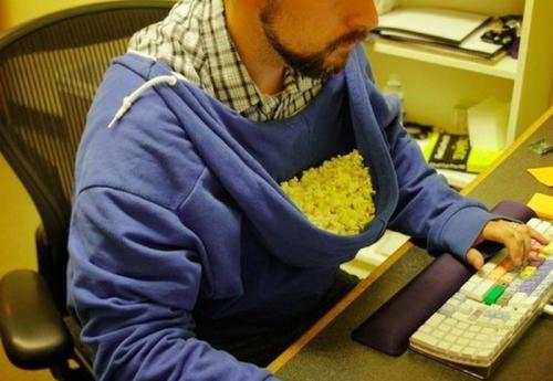 Лайфхак для ленивых. 10 лайфхаков для ленивых: искусство жить просто