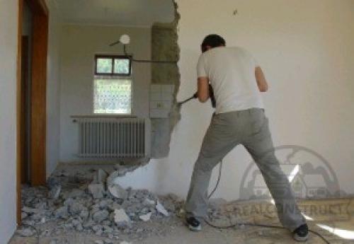 С чего начать ремонт в квартире студии. С чего начать ремонт однокомнатной квартиры?