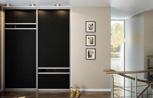 Мебель для прихожей в ретро стиле. Черты ретро-мебели 08 Мебель для прихожей в ретро стиле. Черты ретро-мебели 08