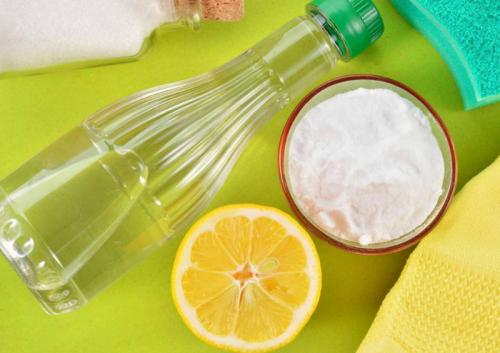 Лайфхаки по уборке дома. ТОП 10 лайфхаков, как восстановить квартиру из руин за час: генеральный «чисто-план»