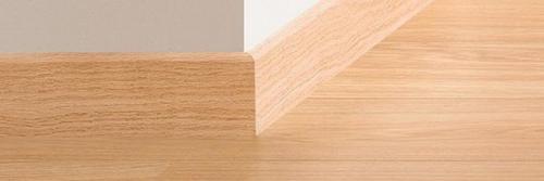 Какого цвета должен быть плинтус если пол светлый, а двери темные. Критерии выбора цвета полов