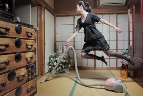 Лайфхаки по уборке дома. ТОП 10 лайфхаков, как восстановить квартиру из руин за час: генеральный «чисто-план»