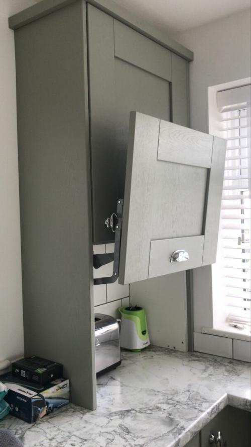 Ошибки при обустройстве кухни. Как избежать ошибок при планировке кухни?