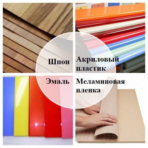 Какую кухню выбрать глянцевую или матовую. Кухонные гарнитуры с матовой поверхностью 01